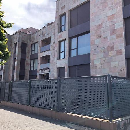 Apartamento La Muga Azul 塞洛里奥 外观 照片