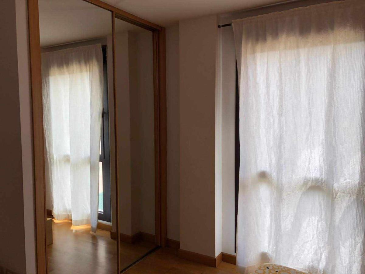 Apartamento La Muga Azul 塞洛里奥 外观 照片