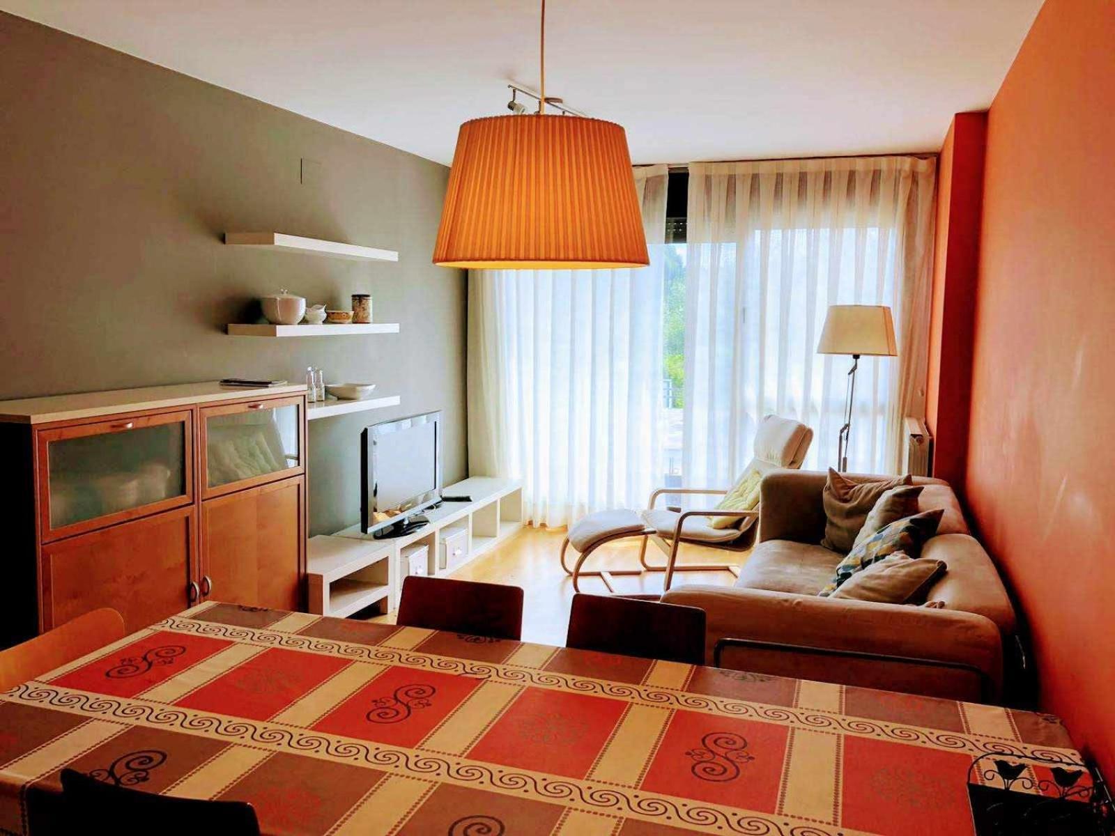 Apartamento La Muga Azul 塞洛里奥 外观 照片
