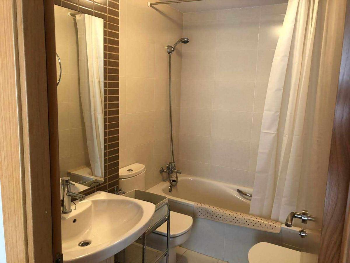Apartamento La Muga Azul 塞洛里奥 外观 照片