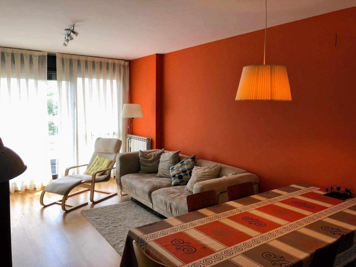 Apartamento La Muga Azul 塞洛里奥 外观 照片