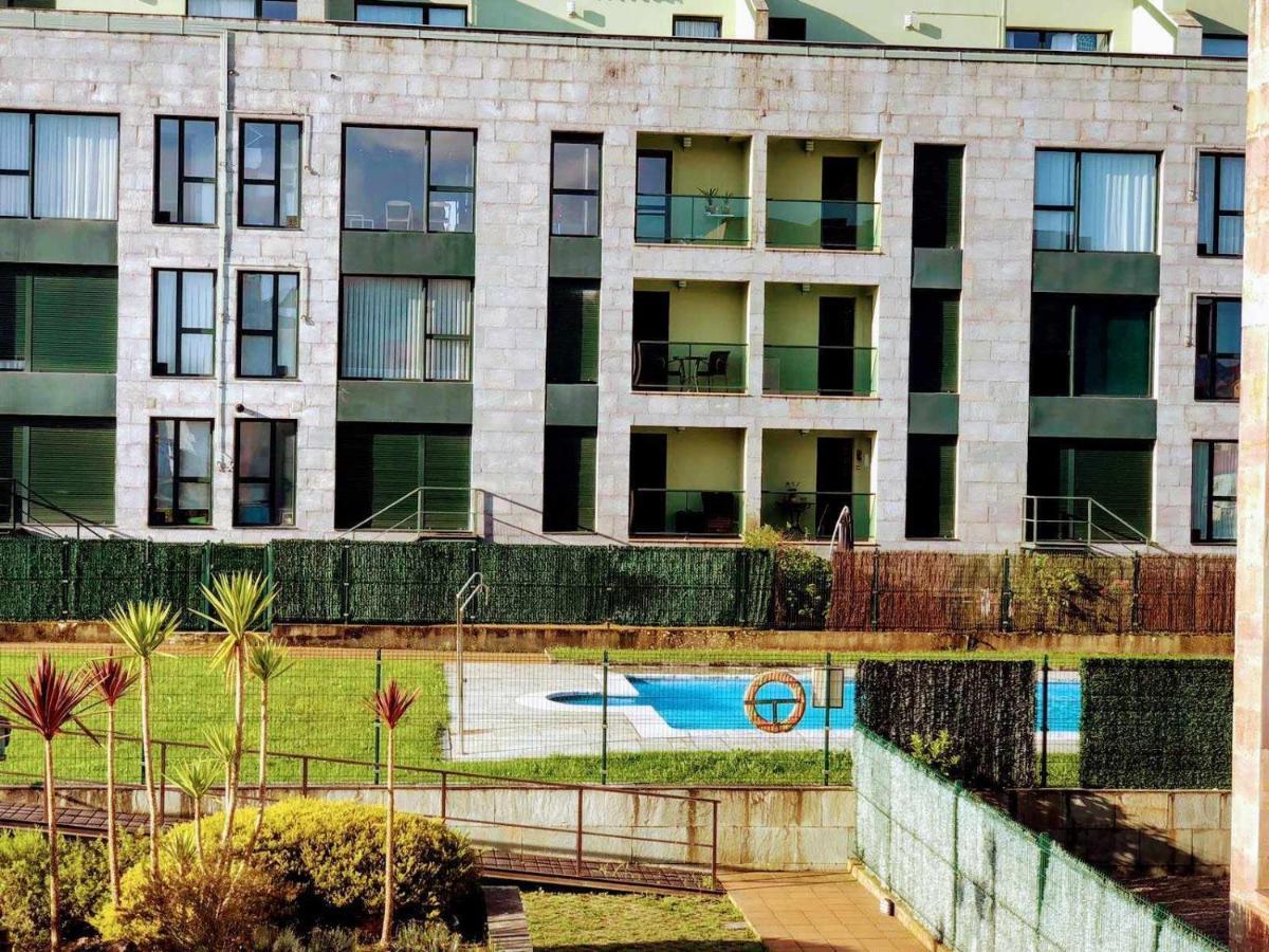 Apartamento La Muga Azul 塞洛里奥 外观 照片