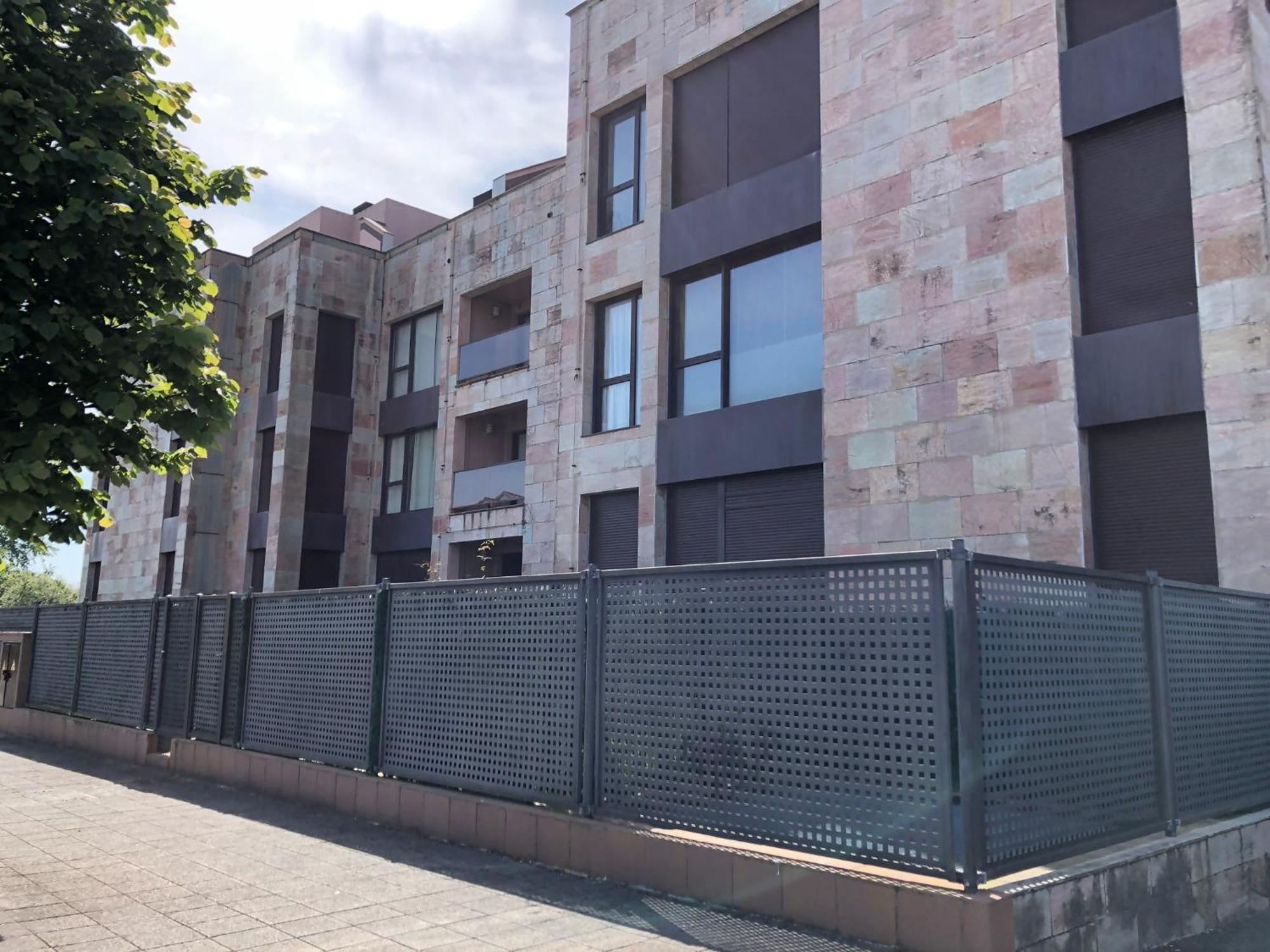 Apartamento La Muga Azul 塞洛里奥 外观 照片