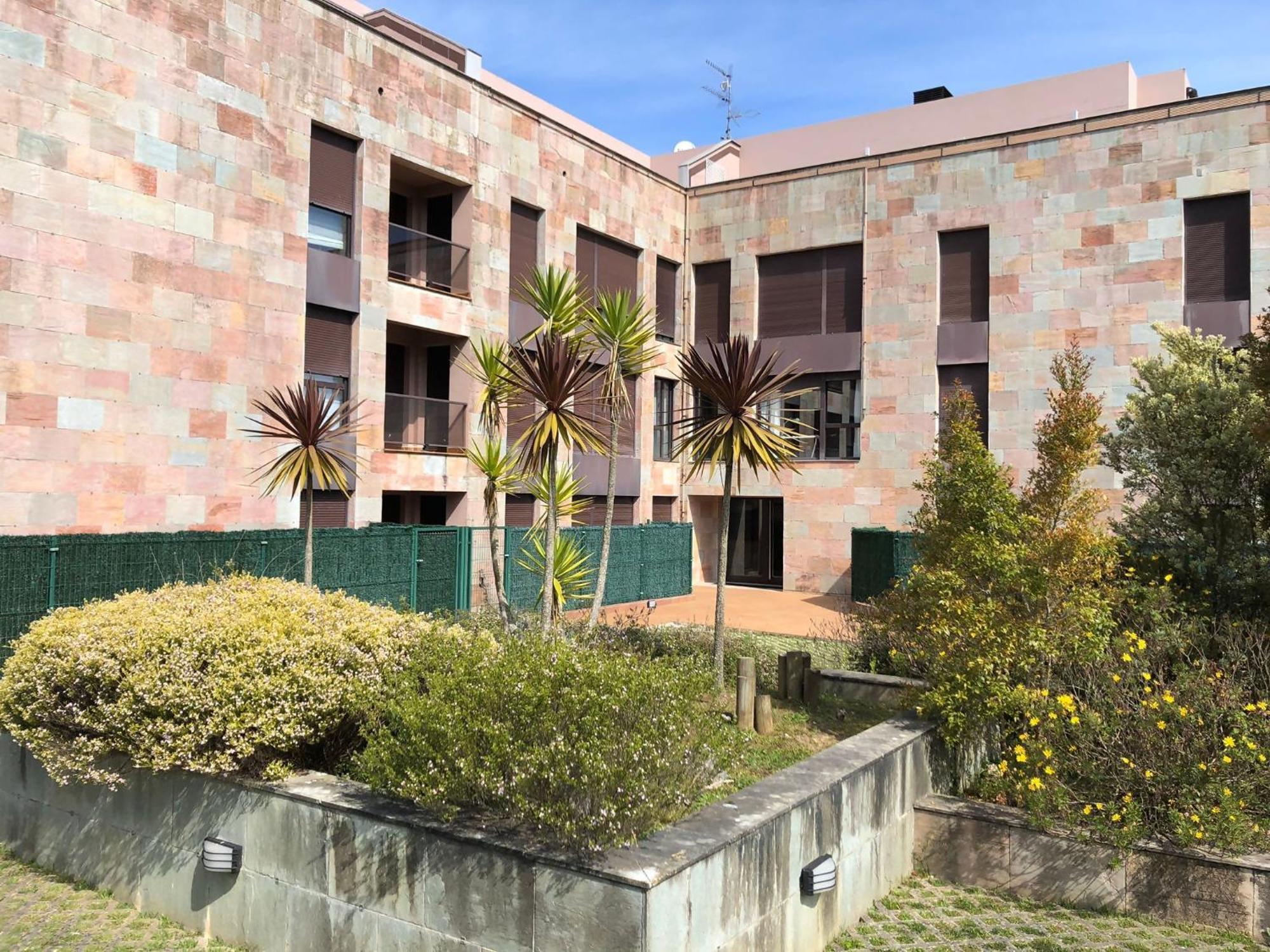 Apartamento La Muga Azul 塞洛里奥 外观 照片