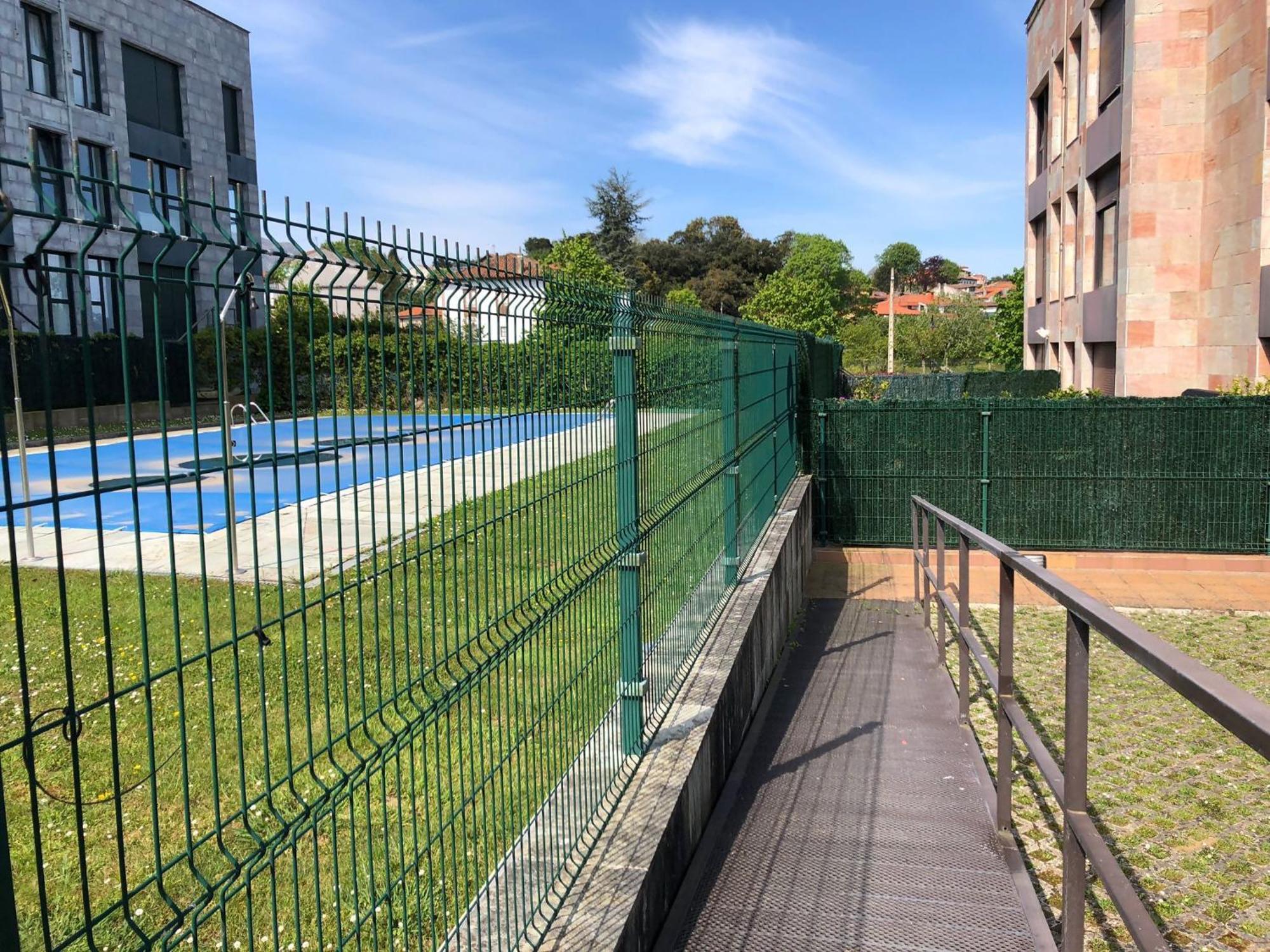 Apartamento La Muga Azul 塞洛里奥 外观 照片